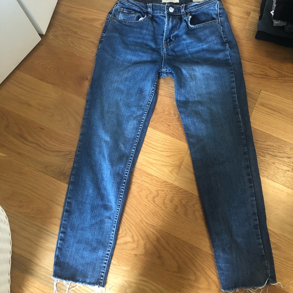 Pacsun Jeans